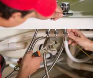About The Faucet Pros McArthur, OH
